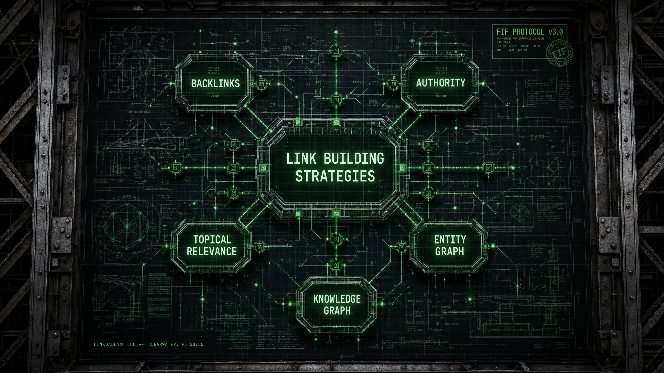 Link Building Strategies for 2026 Link Building Strategies for 2026 - LinkDaddy SEO